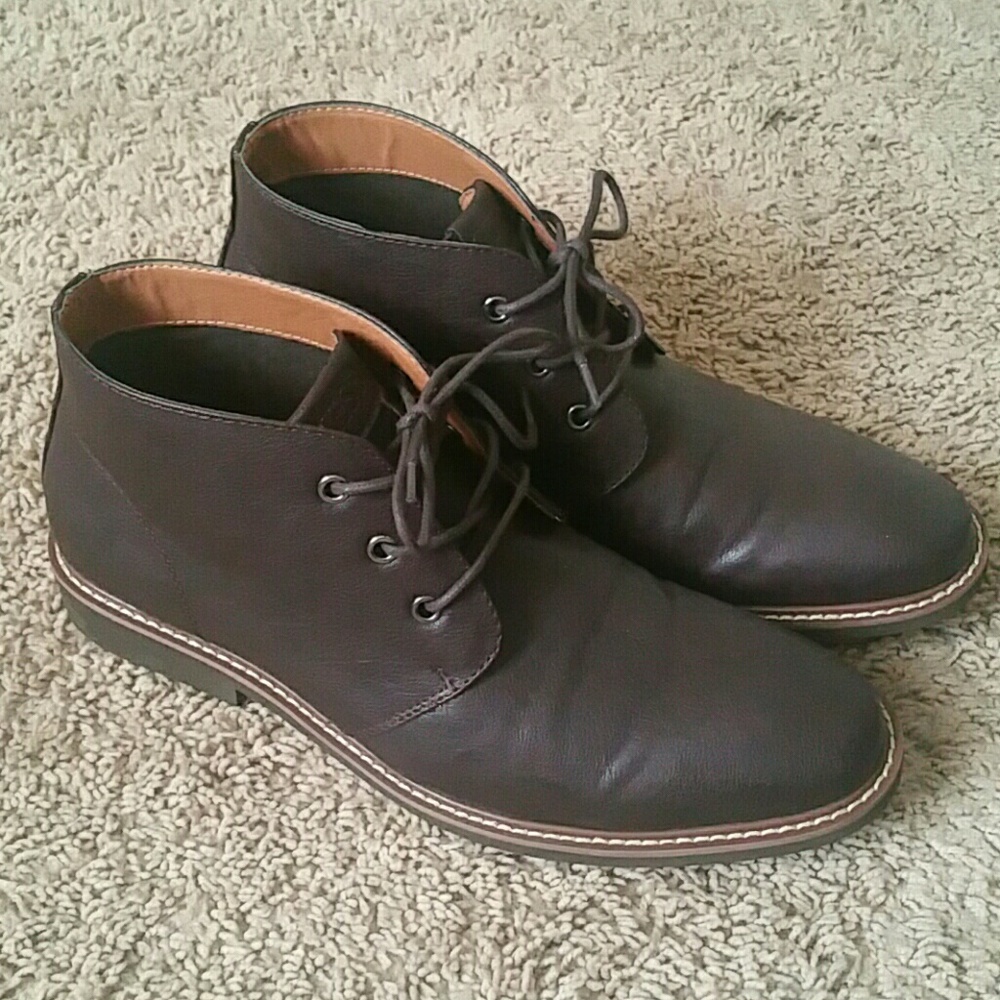 Guess Men's Dress Shoes